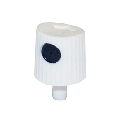 Baking Lacquer and Teflon Moly Spray Nozzles
