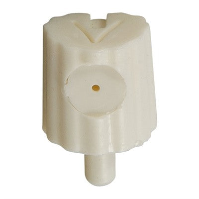 Spray Grit Nozzle Replacement