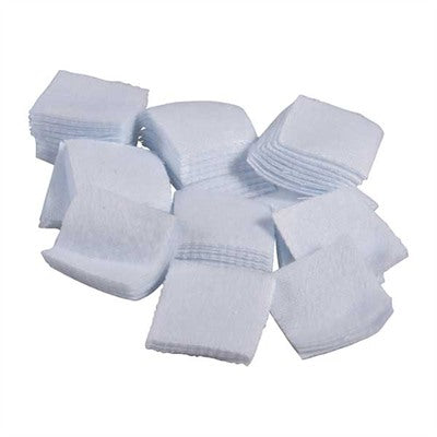 Square Flannel Cotton Firearm Cleaning Patches