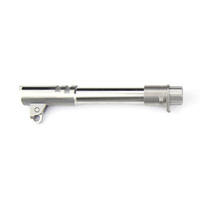 1911 9mm Threaded Suppressor-Ready Barrel