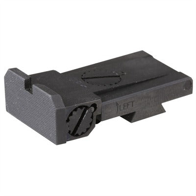 1911 Pistol Adjustable Rear Sight