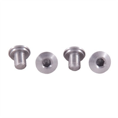 Slim Profile Grip Screws
