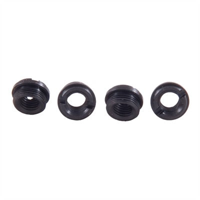 Slim Profile Grip Screw Bushings