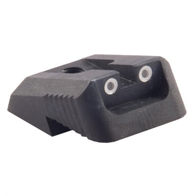 1911 Pistol Fixed Rear Tritium Sight