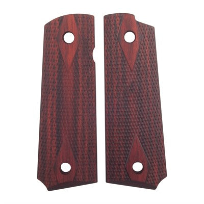 1911 G10 Laminate Grip Panels