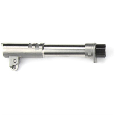 1911 .45 ACP Suppressor-Ready Match Threaded Barrel