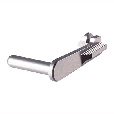1911 .38 Caliber Hardcore Slide Stop Part