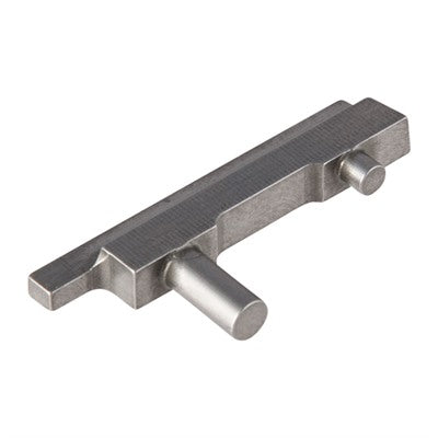 Extended Ejector Stainless Steel