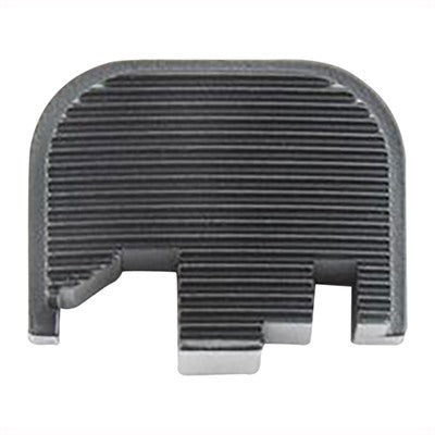 Smith & Wesson M&P Slide Backplate