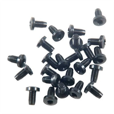 1911 Hex Allen Grip Screw Set