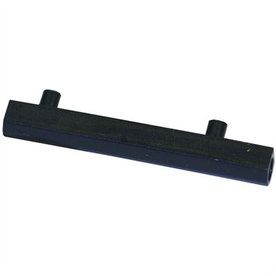 1911 Pistol Plunger Tube Component