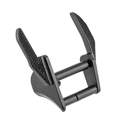 Ambidextrous Carry Thumb Safety for 1911 Pistols