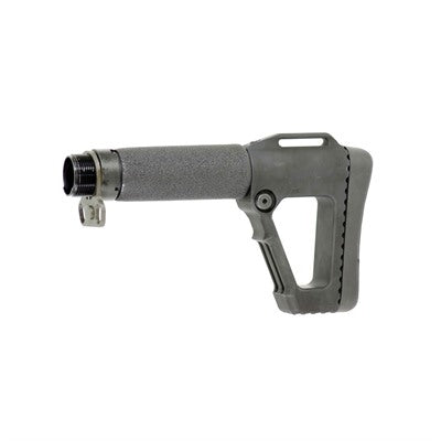 SOCOM Collapsible Stock for AR-15 Mil-Spec