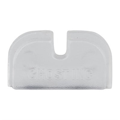 Armorer's Replacement Slide Cover Plate
