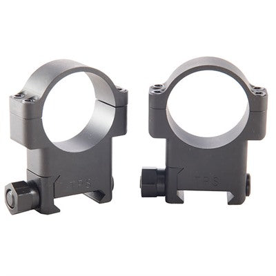 HRT Weaver/Picatinny Rail Scope Rings