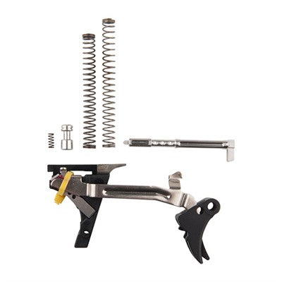 Fulcrum Trigger Upgrade Kit Glock Gen 1, 2, 3