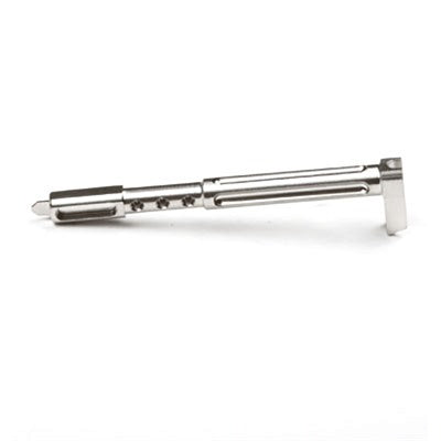 Custom Lightened Skeletonized Striker for Glock