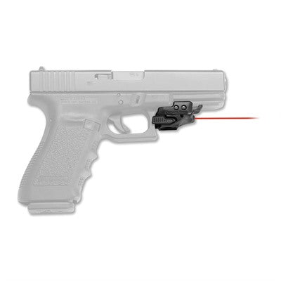 Rail Master Universal Compact Laser Sight