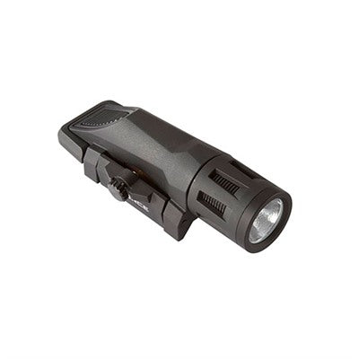 Ultra Compact Gen 2 White/IR WML Weapon Light