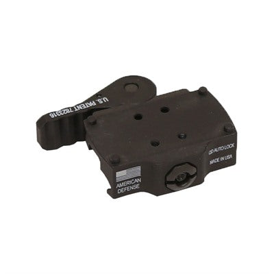 FastFire Mount by Burris