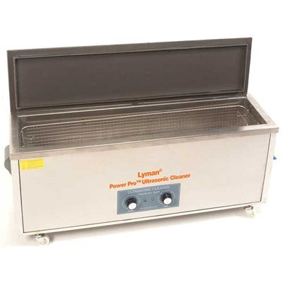 Turbo Sonic Ultrasonic Parts Cleaner Professional