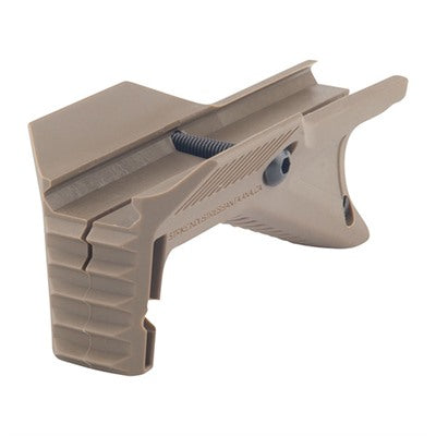 Tactical Cobra Foregrip Picatinny Mount