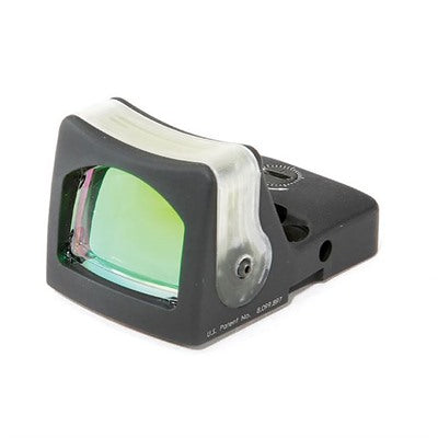RMR Dual-Illuminated Red Dot Optic Sight