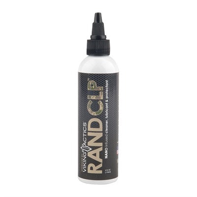 VTAC Endorsed RAND CLP Cleaner and Lubricant