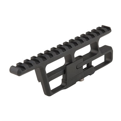 AK47 AKM Side Optic Mount System