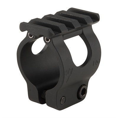 12 Gauge Barrel Mounted Accessory Rail