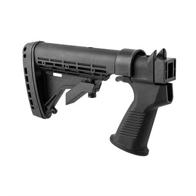 Saiga Shotgun KickLite Tactical Recoil-Reducing Buttstock
