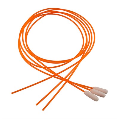 Bore-Whips Barrel Cleaning Supplies