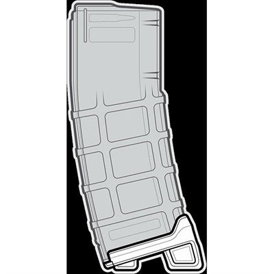 MagPod for Gen2 PMAG Magazines 3 Pack