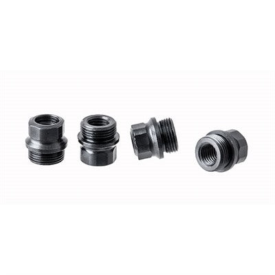 Hex Drive Pistol Barrel Bushings Component