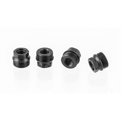 Hex Drive Oversize Slim Gun Bushings