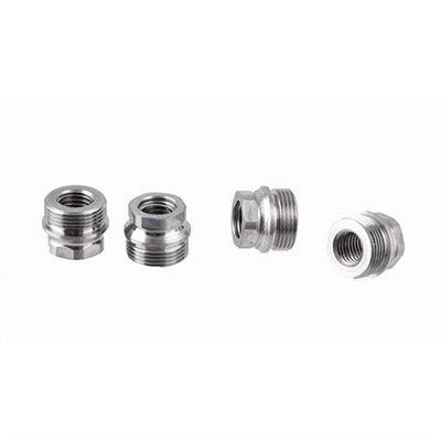 Hex Drive Slim Oversize Bushing Set