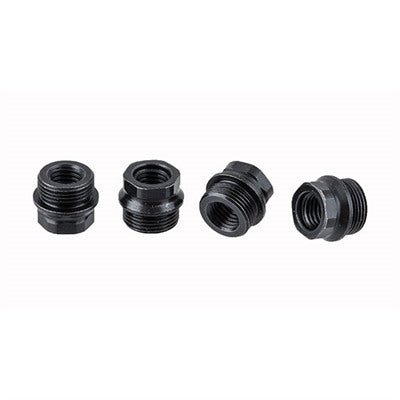 Hex Drive Slim Gun Bushings