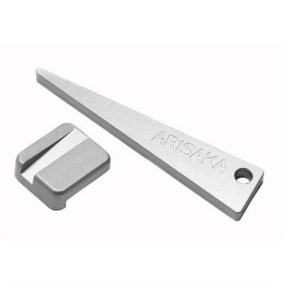 Optic Leveling Tool for Rifle Scopes