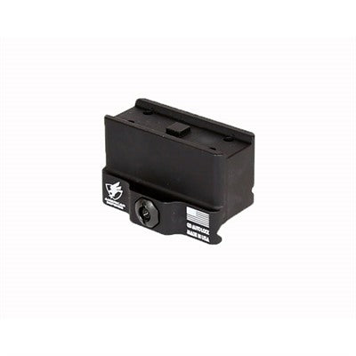 Aimpoint Micro Mounting Solution 818503011184