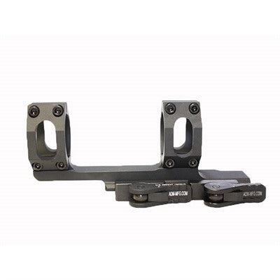 Recon Quick-Detach Mounting System 818503015618
