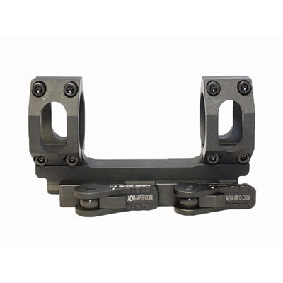 Recon-S No Offset Mounting System 818503018855