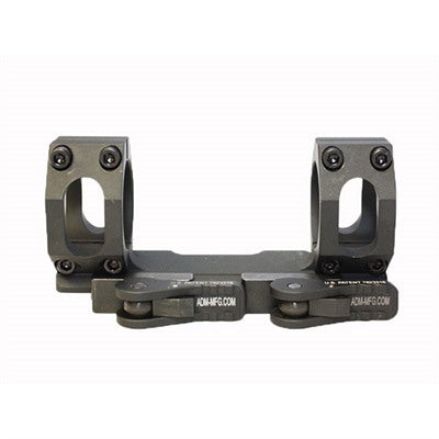 Recon-SL Bolt Action Mounting System 818503019098