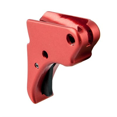 Red Action Enhancement Trigger for M&P Shield