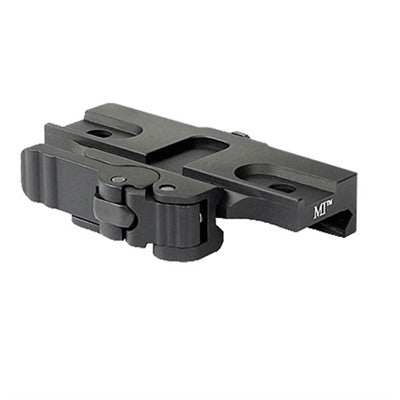 Quick Detach Mount for Aimpoint Comp M4/Pro