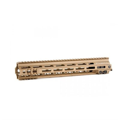 AR-15 M-LOK MK 4 Super Modular Rail System