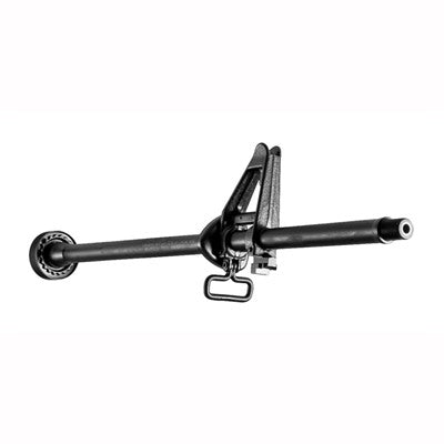 AR-15 A1 20-Inch Barrel 1-7 Twist Rate Assembly