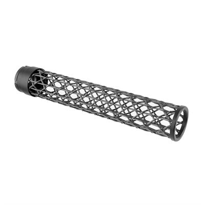 Edge Lightweight Woven Carbon Fiber Handguard