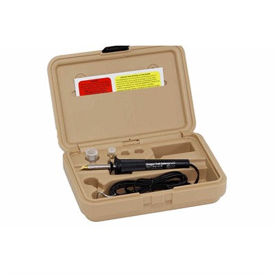 Firearm Grip Stippling Tool Kit