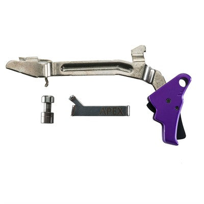 Glock Action Enhancement Trigger Kit