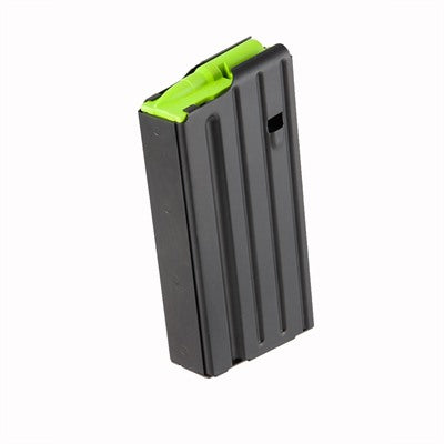 20-Round Steel .308 Magazine for SR25/AR10 by D&H Tactical